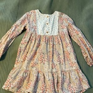 Little Co. by Lauren Conrad dress